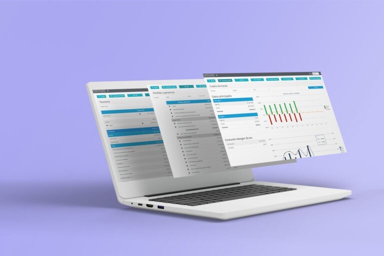 software gestion de farmacias