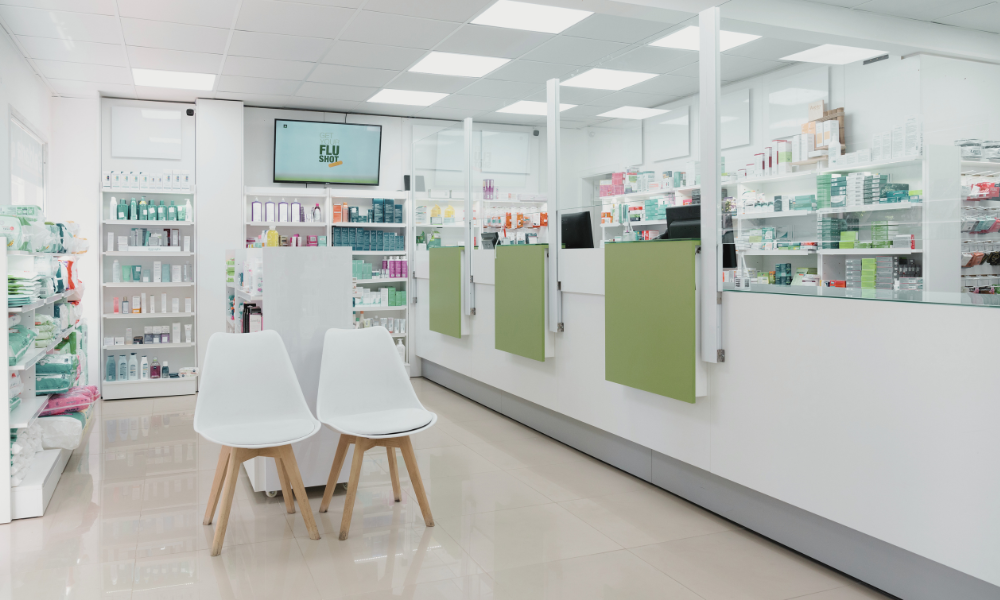 Asesoramiento profesional y adaptado para compraventa de farmacias en Barcelona. Confíe en nuestra experiencia y compromiso con la excelencia.