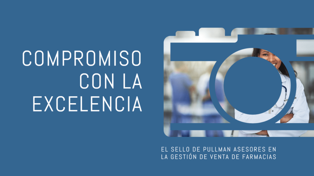 gestión y venta de farmacias