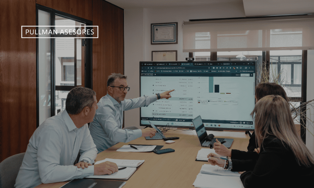 Descubre cómo montar tu propia farmacia puede ser una inversión segura y rentable. En Pullman Asesores ofrecemos asesoramiento integral.