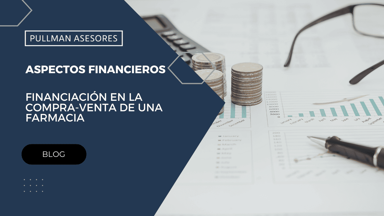 compra de farmacias