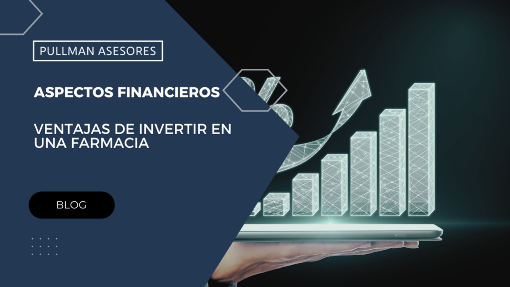 invertir en una oficina de farmacia