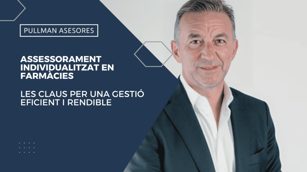 Assessorament en farmàcies