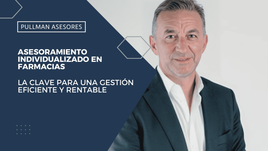 Asesoramiento en farmacias