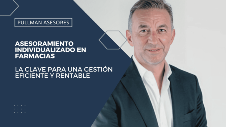 Asesoramiento en farmacias