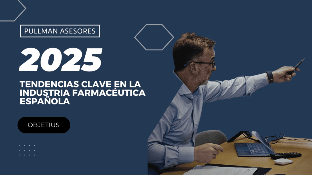 industria farmacéutica