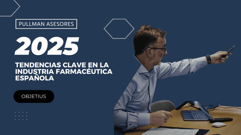 industria farmacéutica