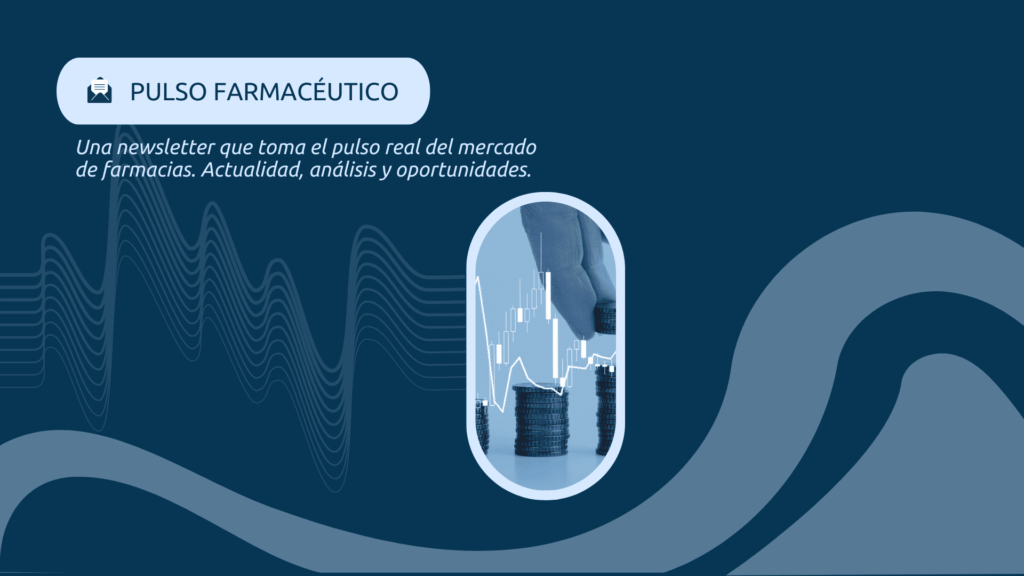 Invertir en una oficina de farmacia