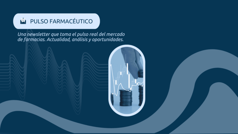 Invertir en una oficina de farmacia