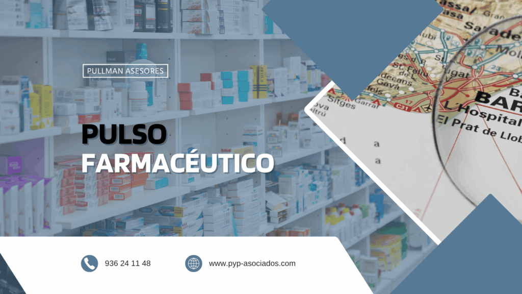 farmacias en venta Cataluña 2025