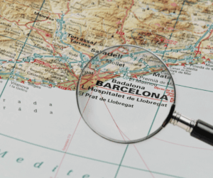 farmacias en venta Cataluña 2025