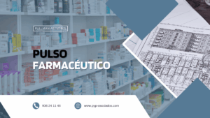 superficie mínima de farmacia