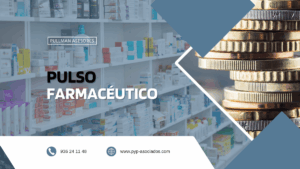 Farmacia superficie mínima Cataluña