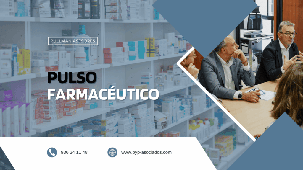 gestión en tiempo real farmacia