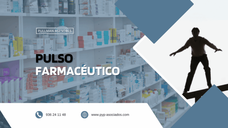 gestión de farmacias en tiempo real
