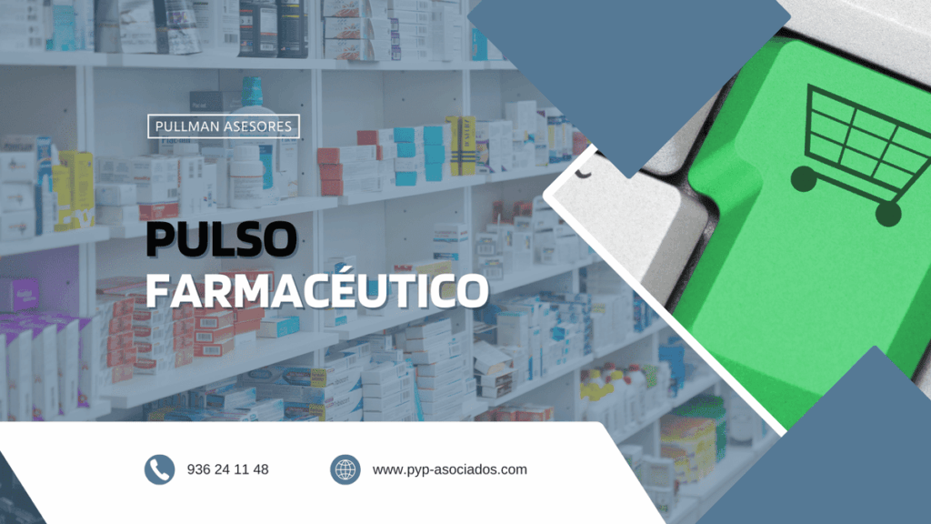 Comprar una farmacia