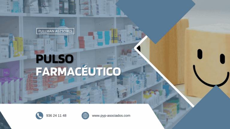 compra y venta de farmacias
