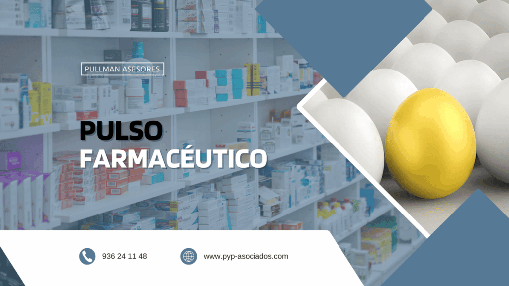 compraventa de farmacias en España