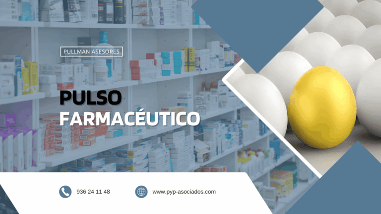 compraventa de farmacias en España