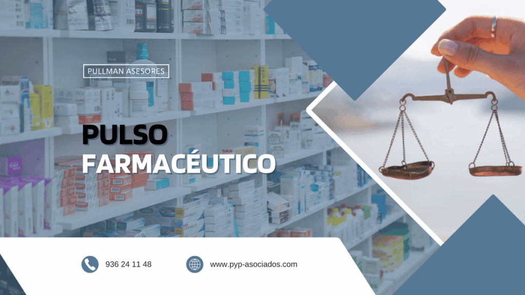 valor de la farmacia