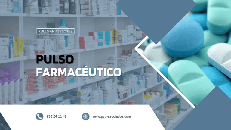 Farmacia 2026-2030