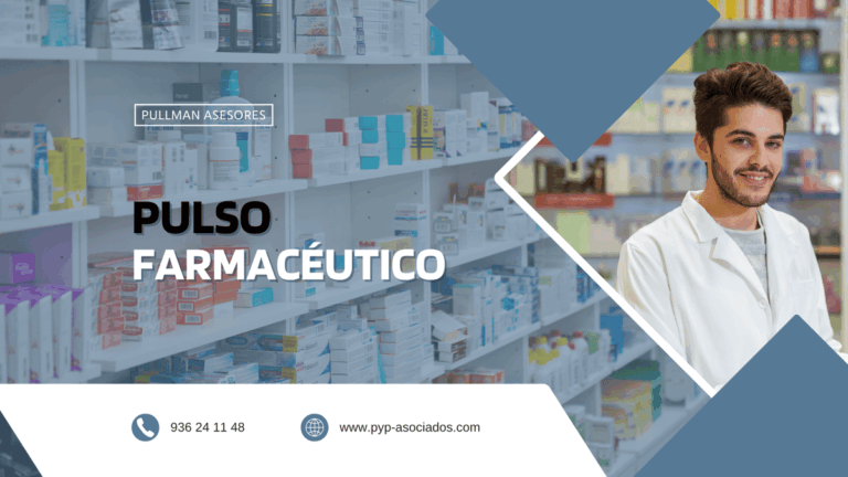 compraventa de farmacia