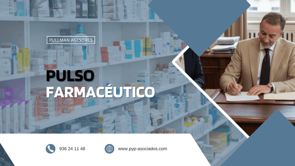 compraventa de farmacias