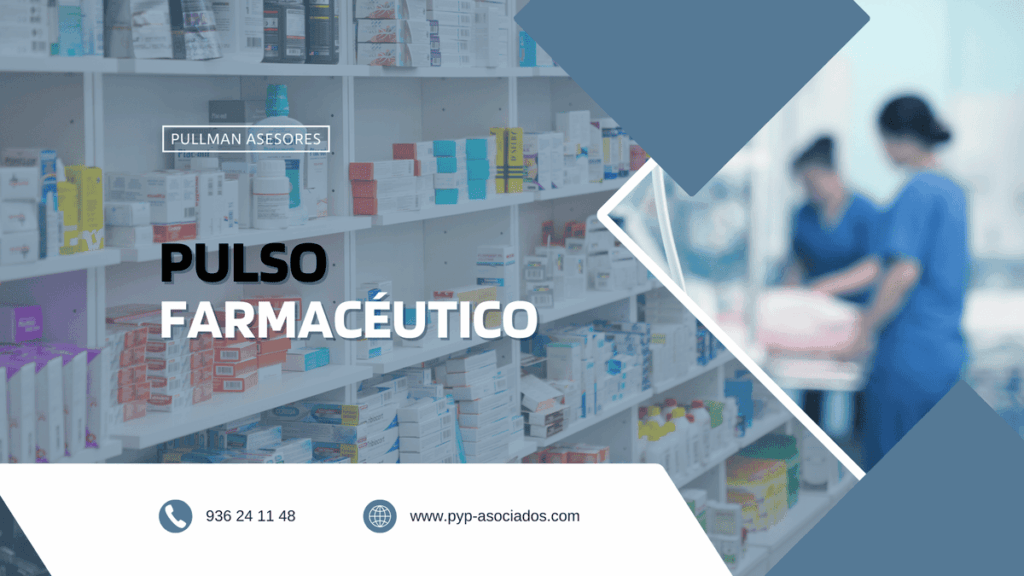 farmacia en 2026