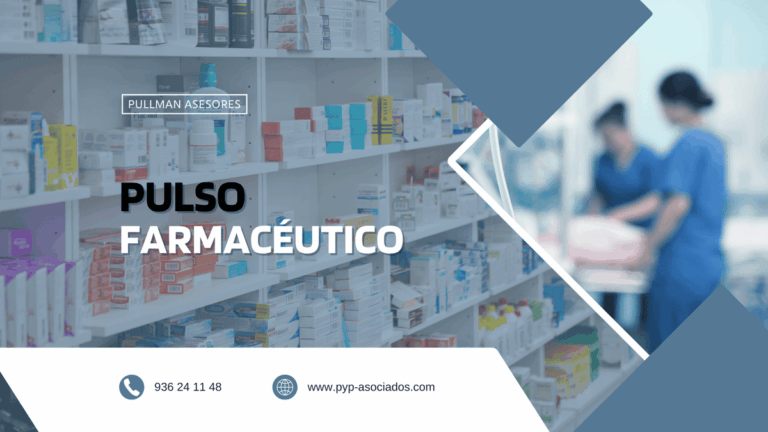 farmacia en 2026