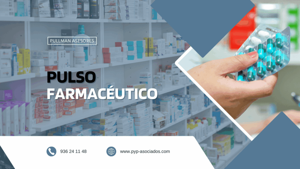 sector farmacéutico