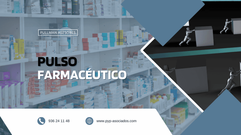 valoración farmacia