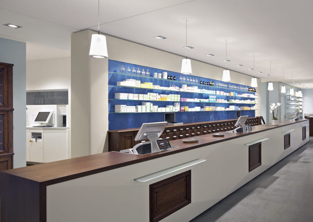 farmacia comunitaria