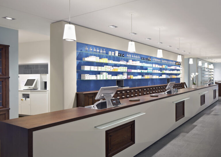 farmacia comunitaria
