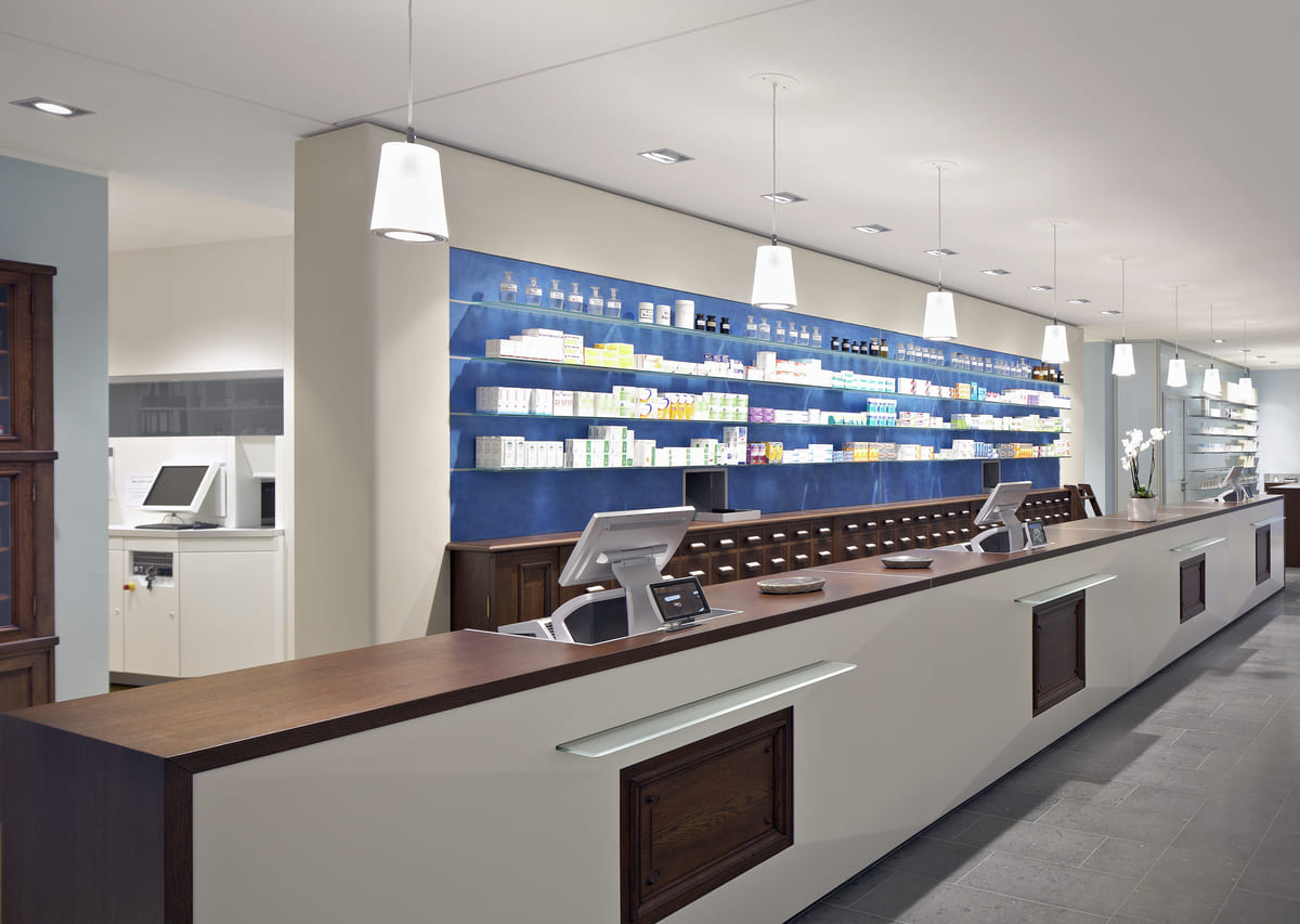 farmacia comunitaria