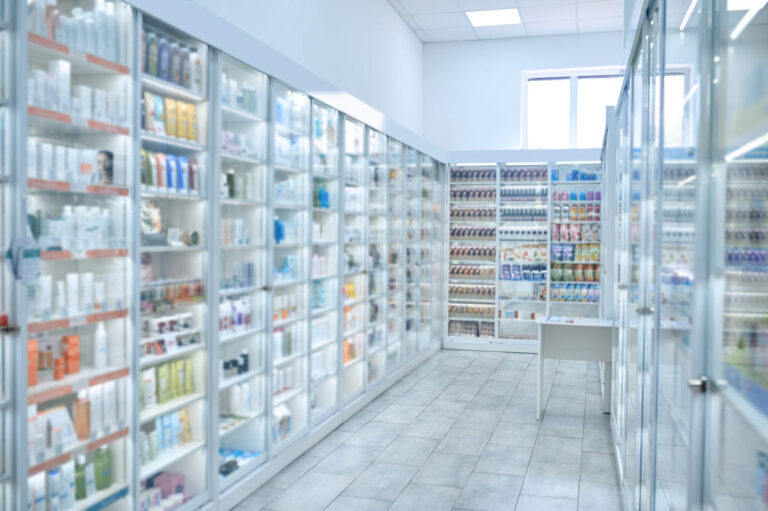 compraventa farmacias Cataluña