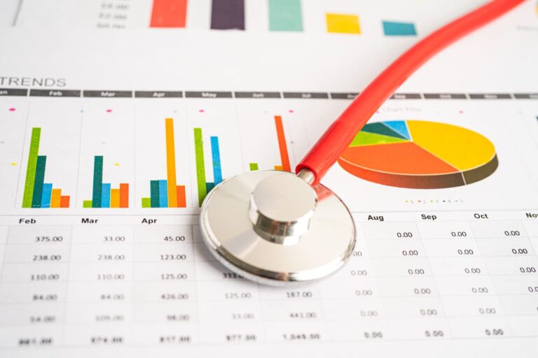 gestión farmacéutica