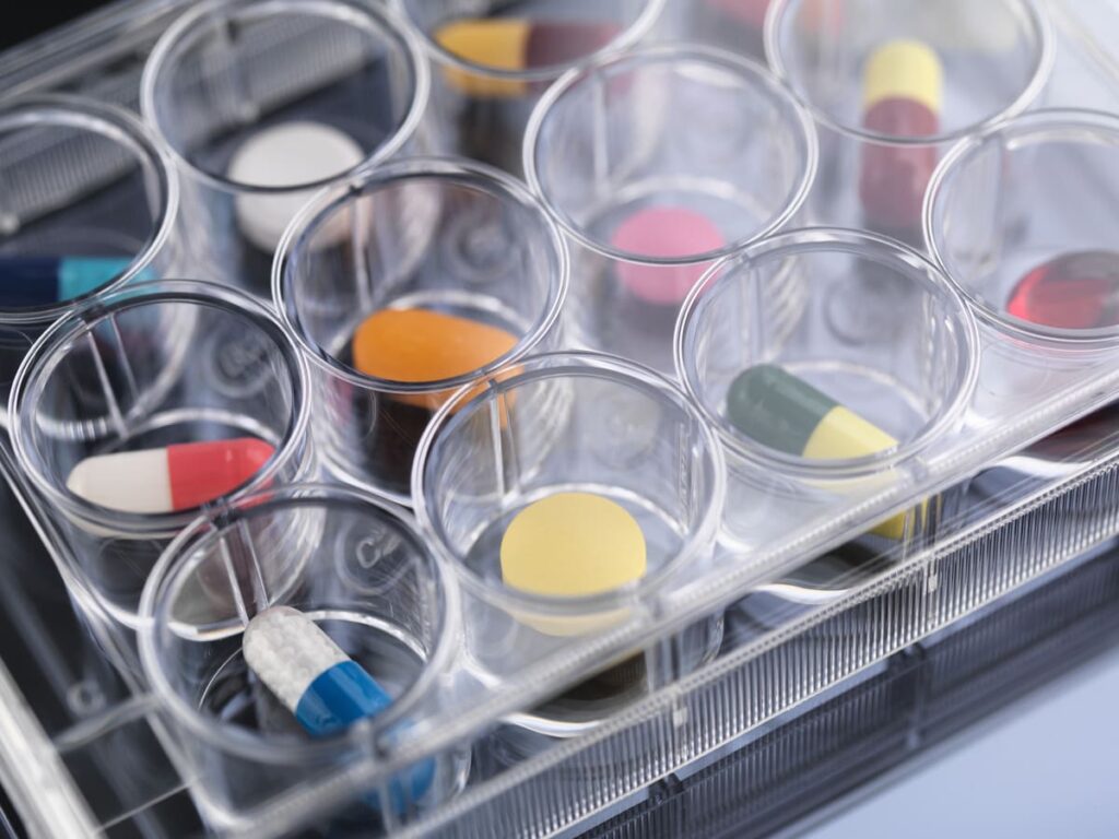 transmisión de farmacias en Cataluña