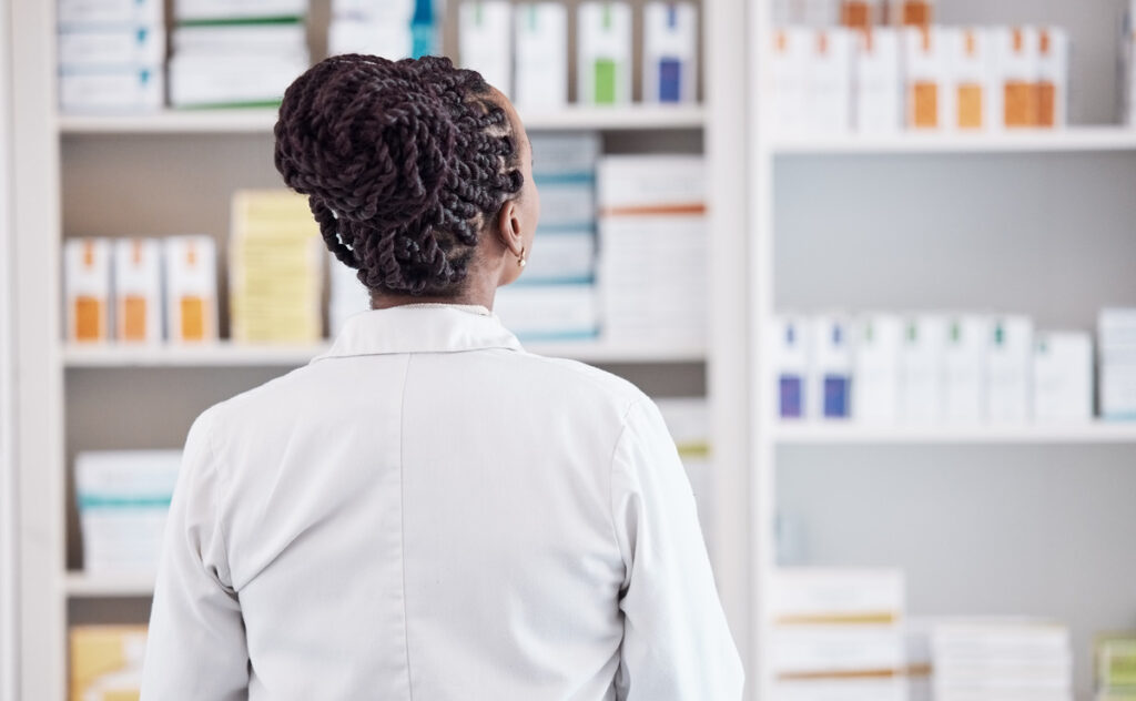 farmacia verificable