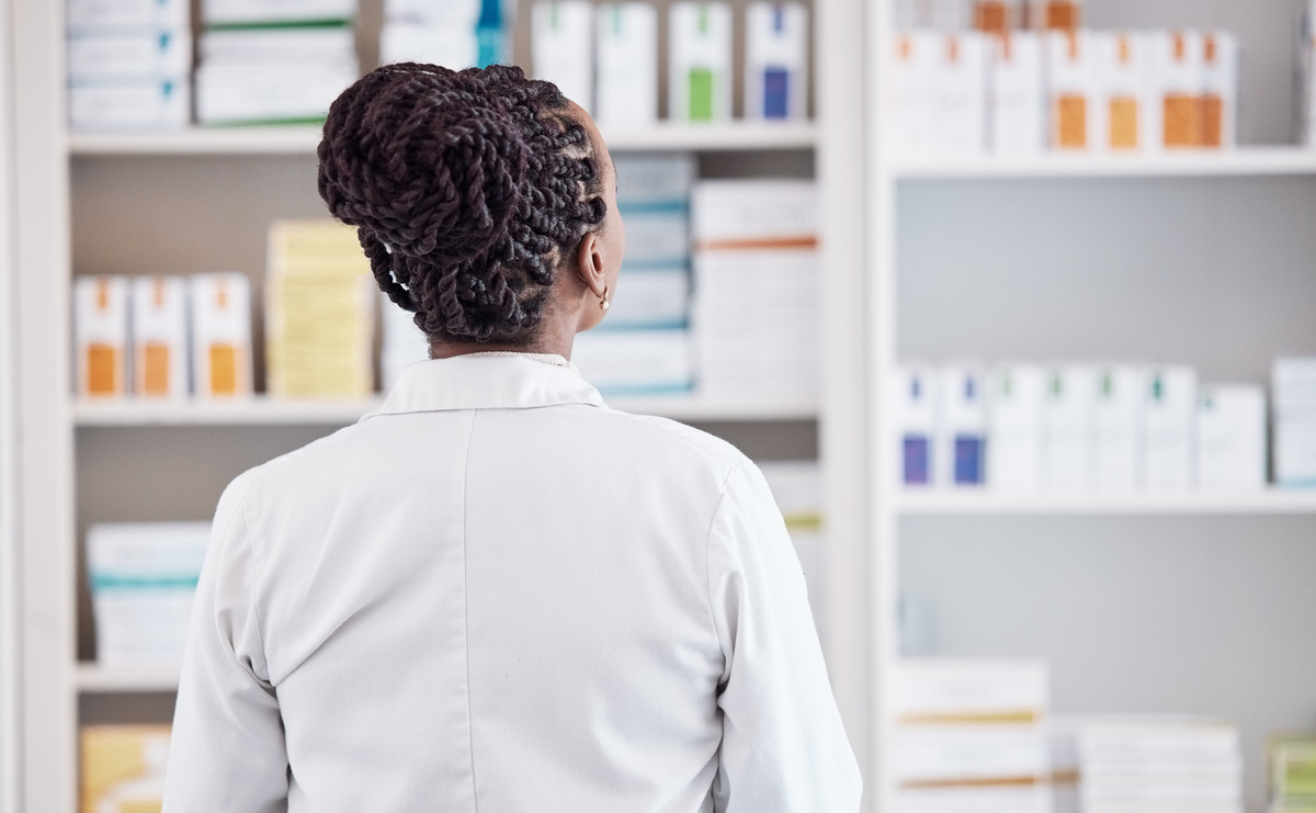 farmacia verificable