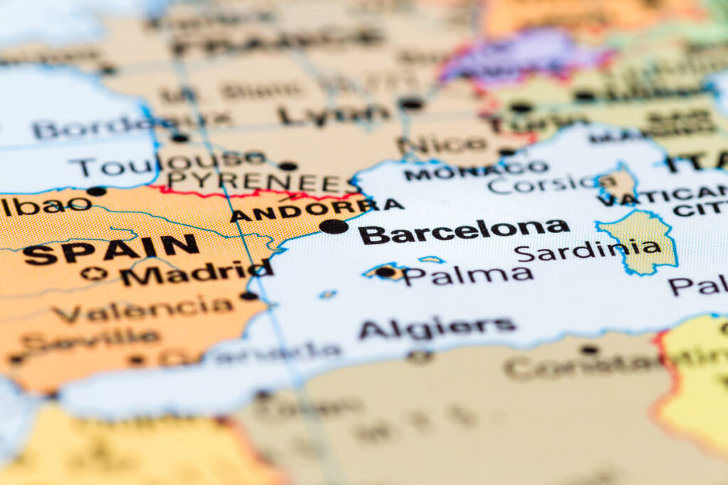 comprar una farmacia en Cataluña