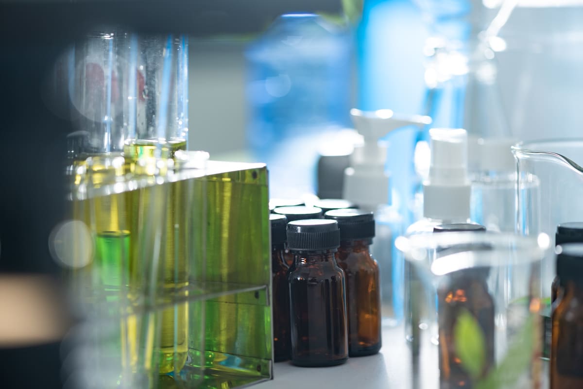 farmacia bien gestionada