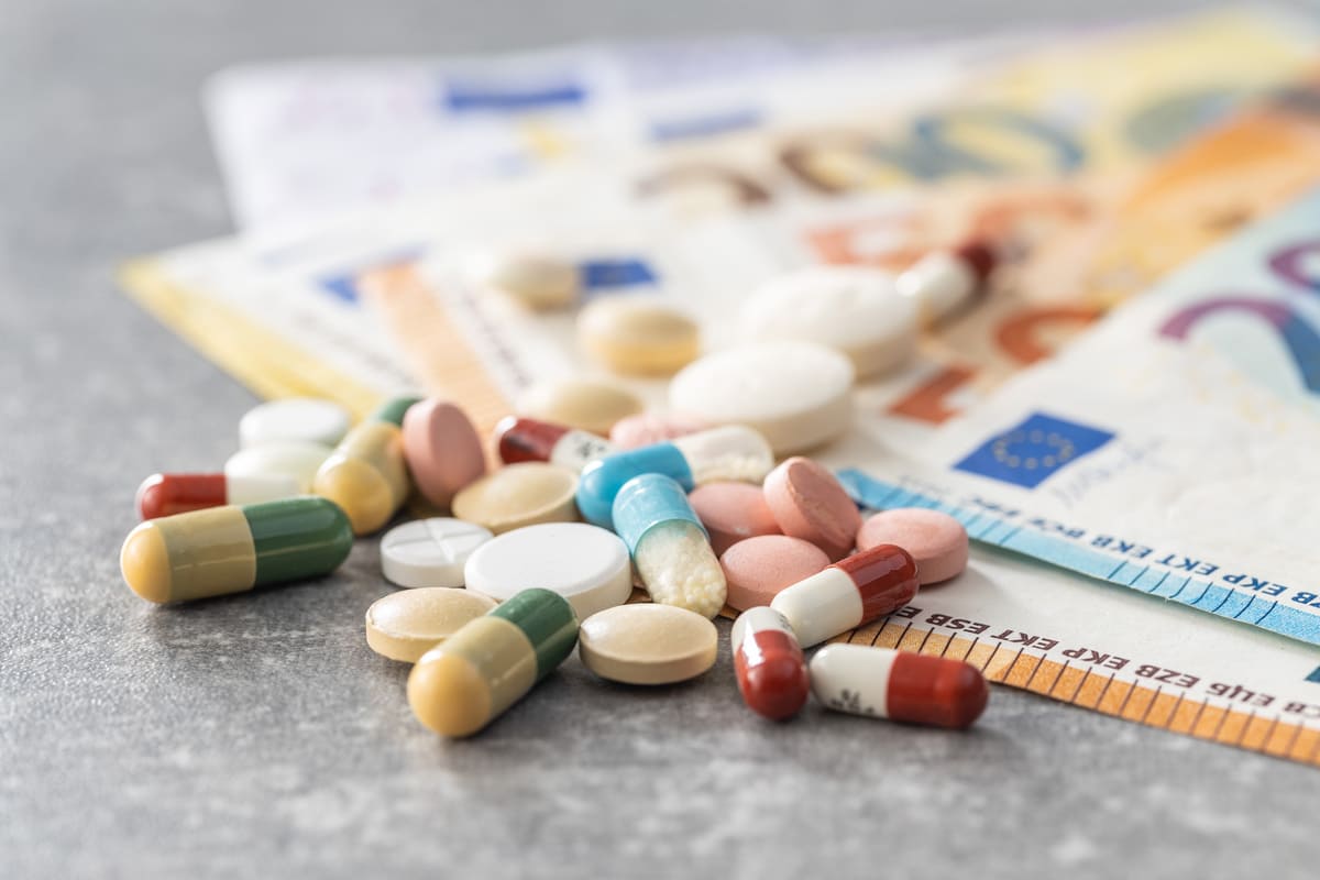 rentabilidad farmacia