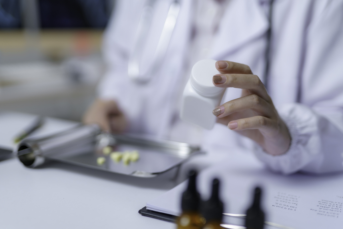 sistemas personalizados de dosificación SPD