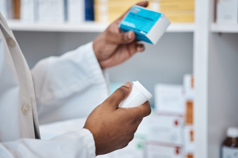 valoración de farmacias